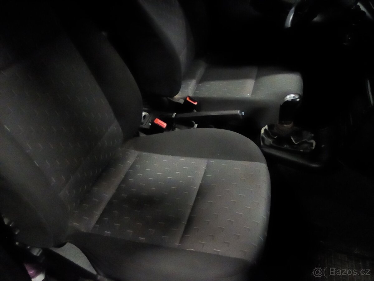 DILY SKODA OCTAVIA 1.9TDI 74KW 4X4 - 8