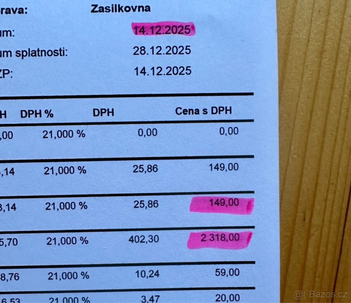 Yves Saint Laurent Myslf L'Absolu - 8