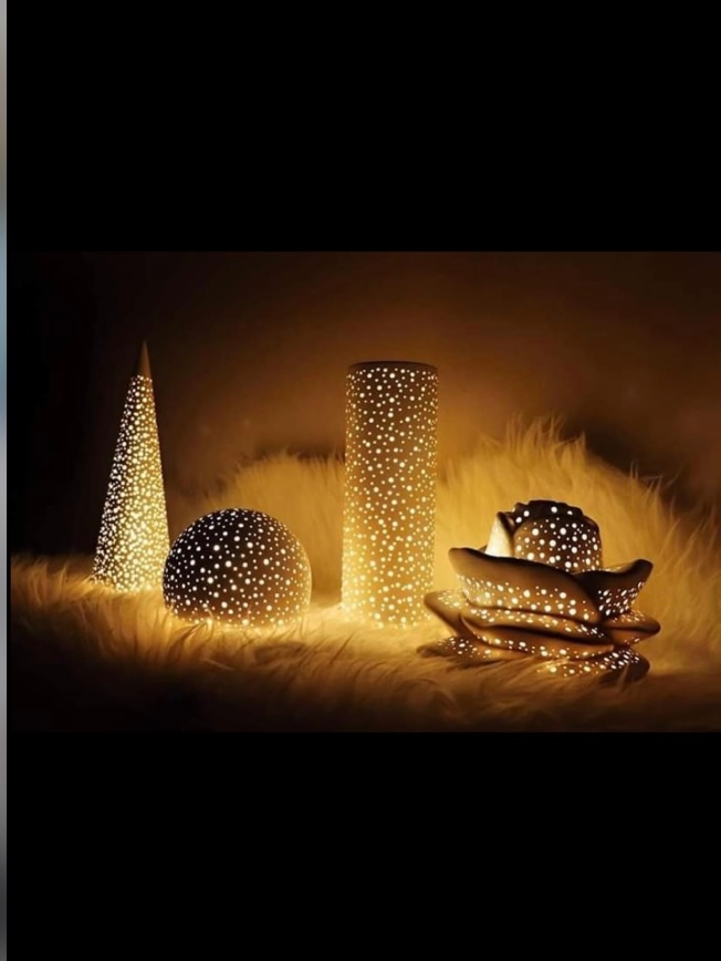 Vánoční lampičky nove - 8