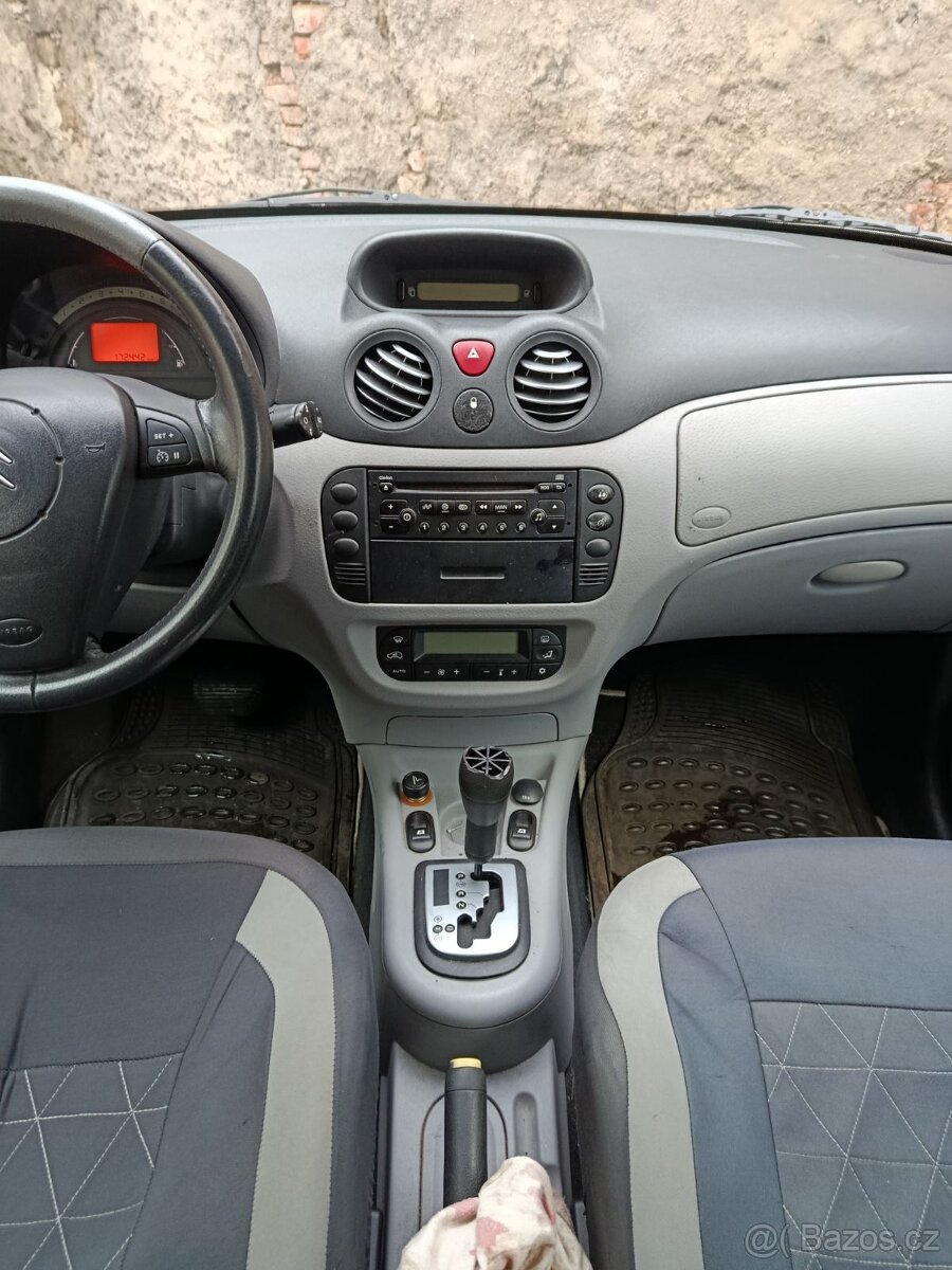 Citroen c3, 2003, 1.4 benzin - 8