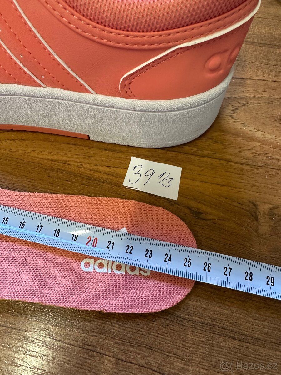 Tenisky Adidas - 8