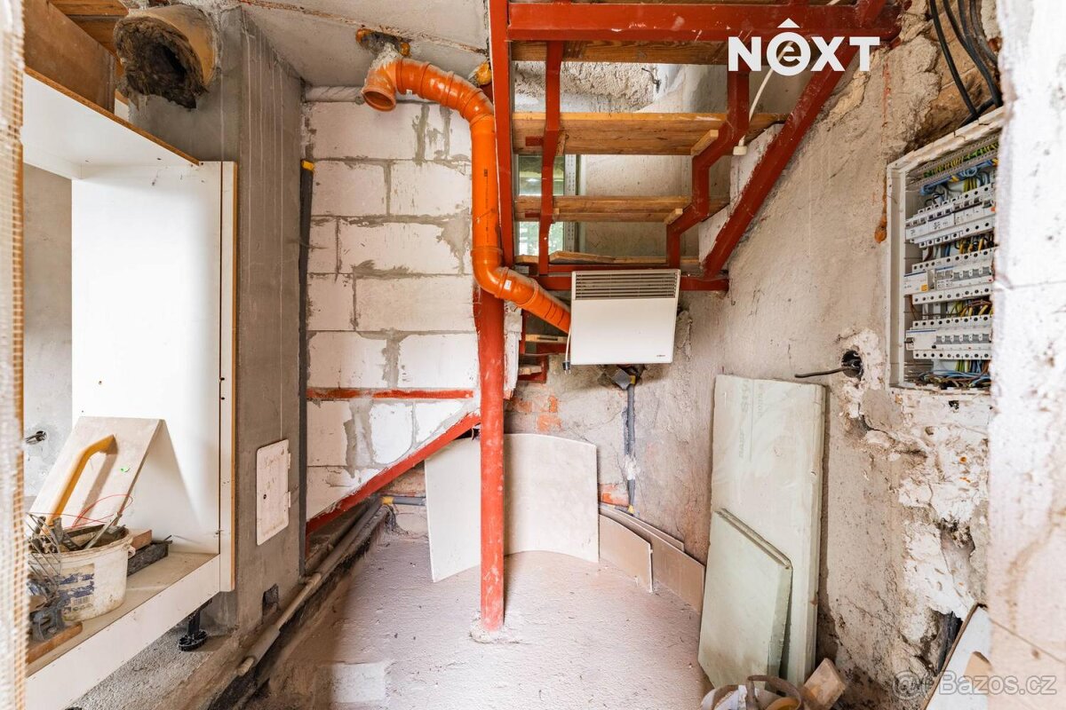 Prodej Rodinný dům, 193㎡ - 8