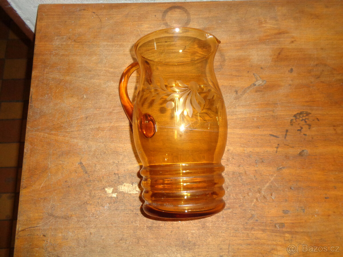 Porcelán a sklo - 8