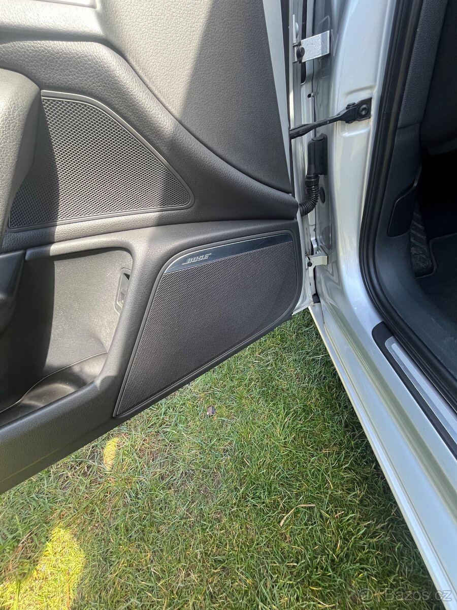 Audi A6 C7 3,0 tdi 180kw - 8