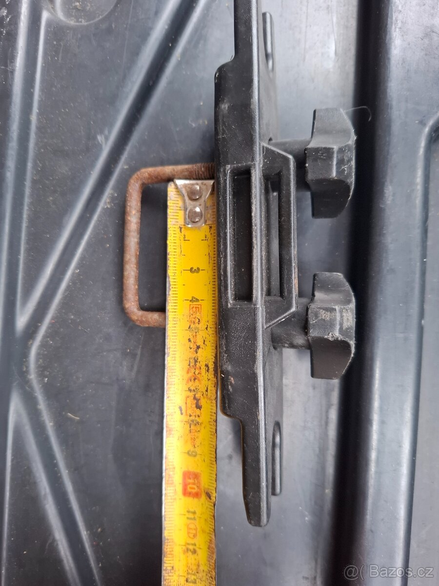 Rakev Střešní box Thule Liberty 500 - 8
