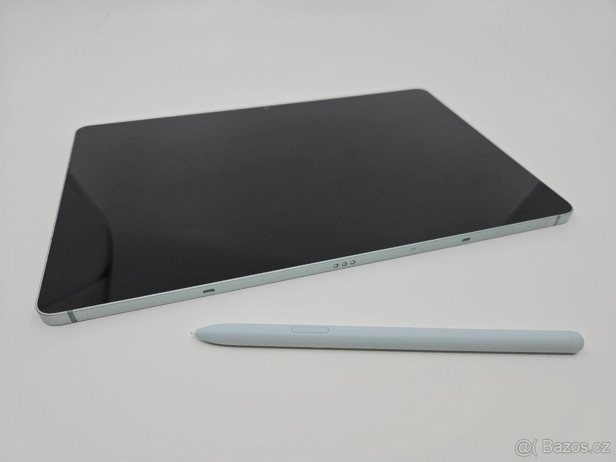 Tablet Samsung Galaxy Tab S9 Fe 256 GB mint se zárukou - 8