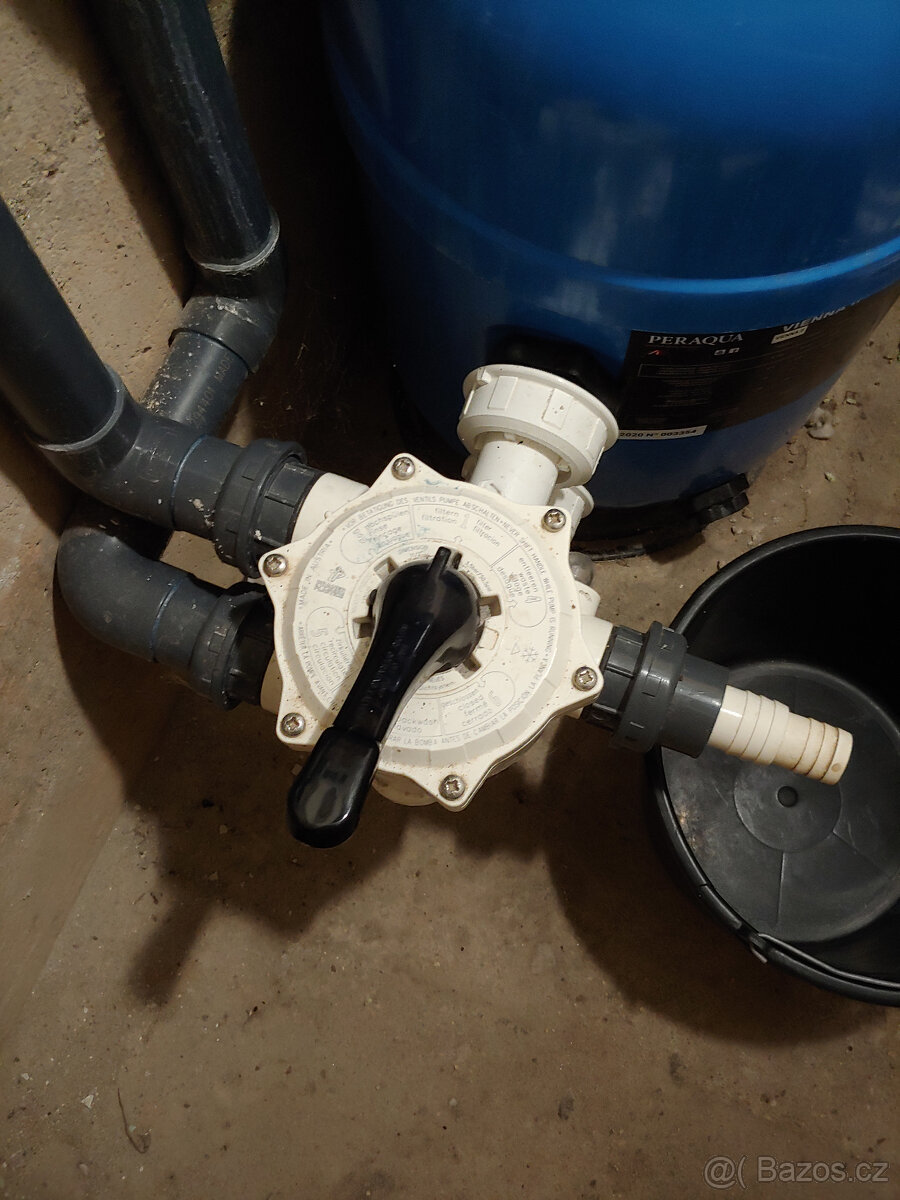 Vířivka Idol spas Anna - 8