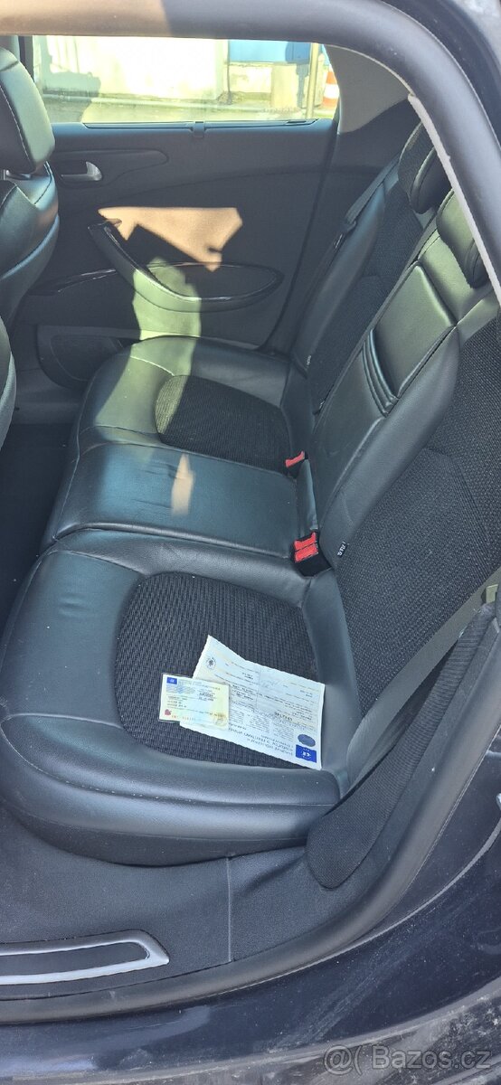 Citroen C5 inclusive - 8