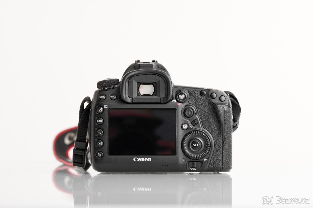 Canon Eos 5d mark IV - 8