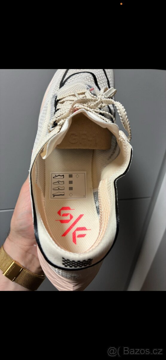 Nike ZoomX Streakfly tenisky, vel. 45.5 - 8