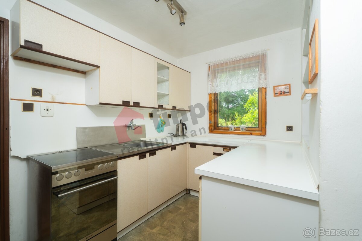 Prodej rodinného domu Kvasejovice, Sedlec - Prčice - 8