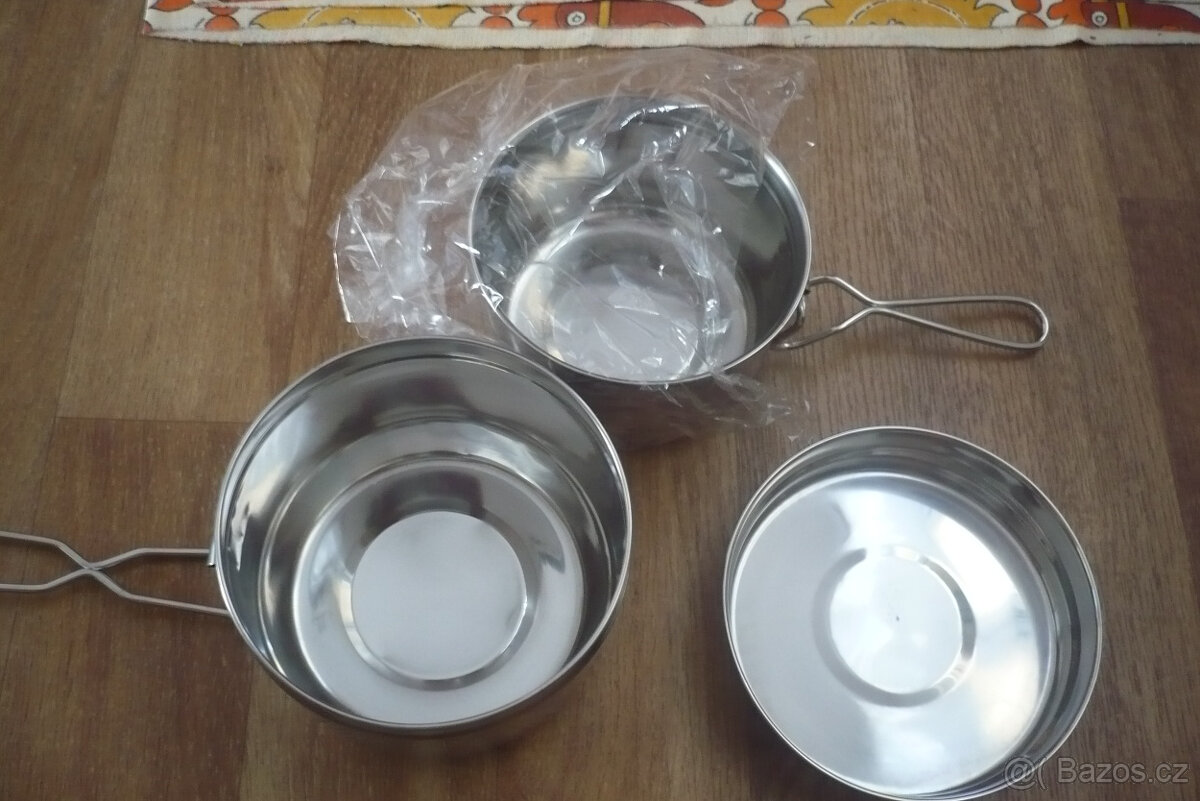 1 . Na prodej věci SNB – OSH - 8