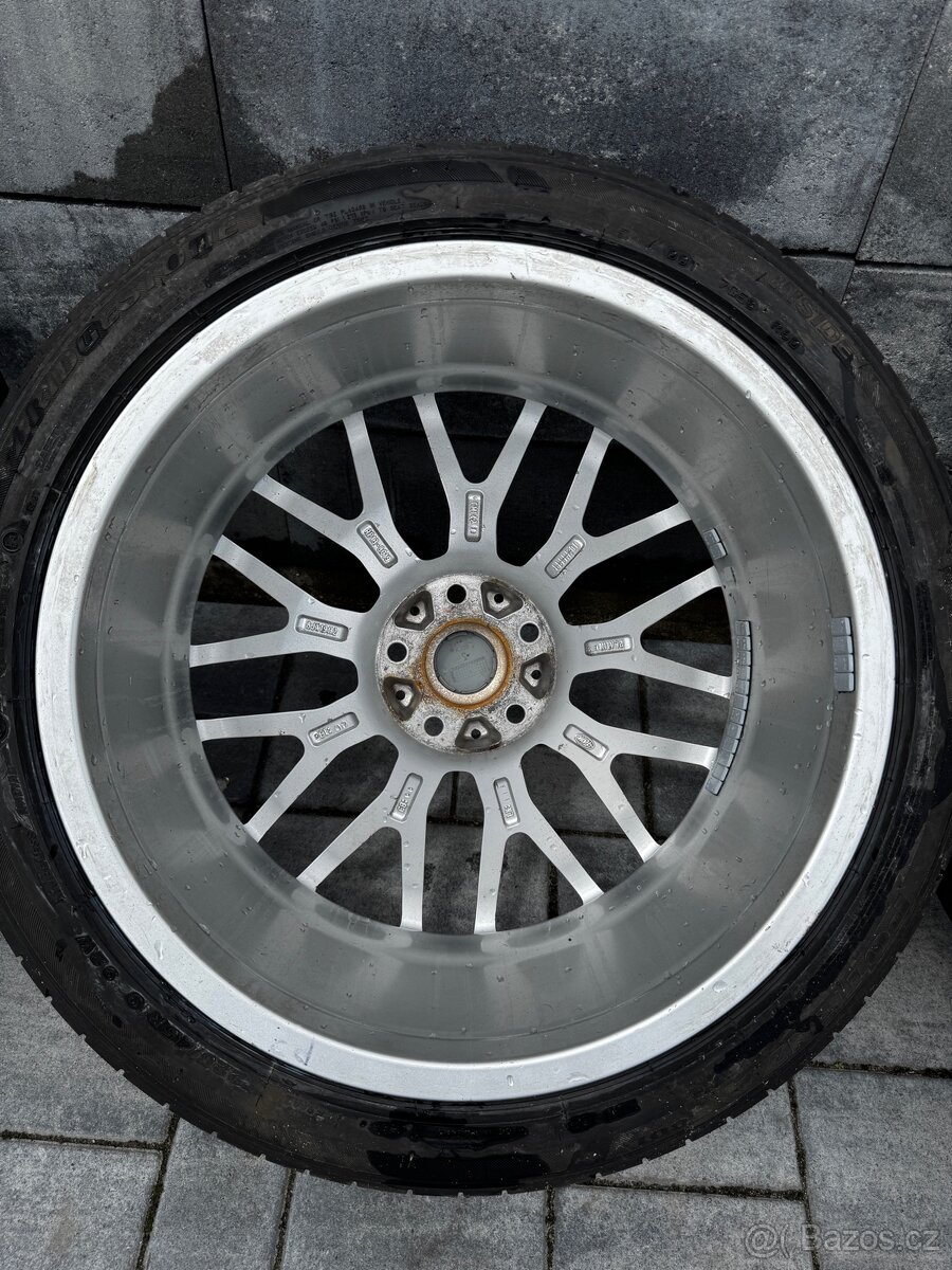 5x112 r19 BMW - 8