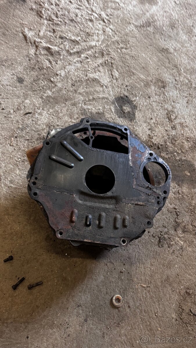 Toyota land cruiser 80 4.2td 12v 1HDT - 8