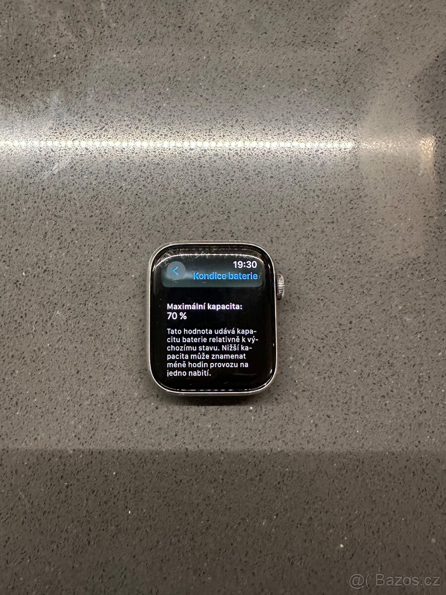 Apple Watch 55, 44mm - 8