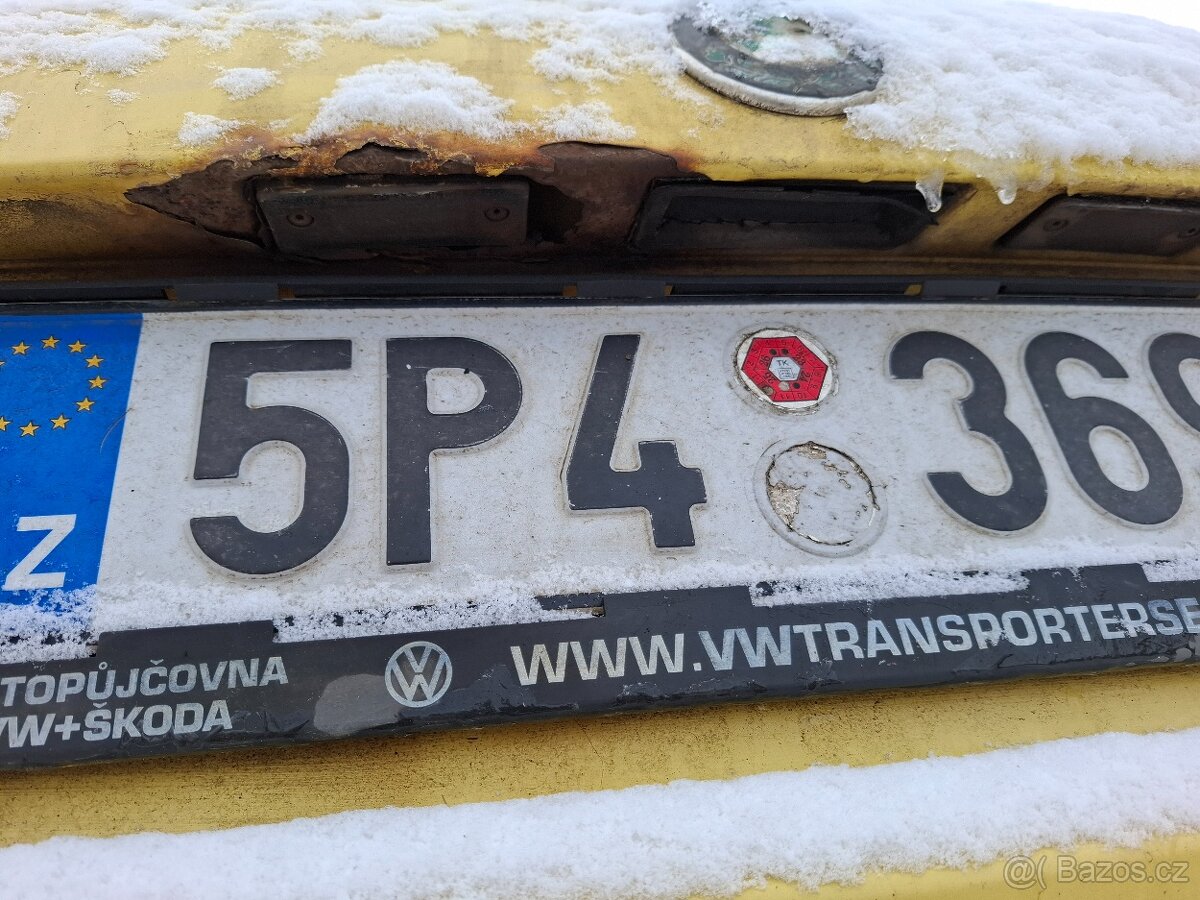 Skoda fabia 1,9TDI 74kw ( bez STK) - 8