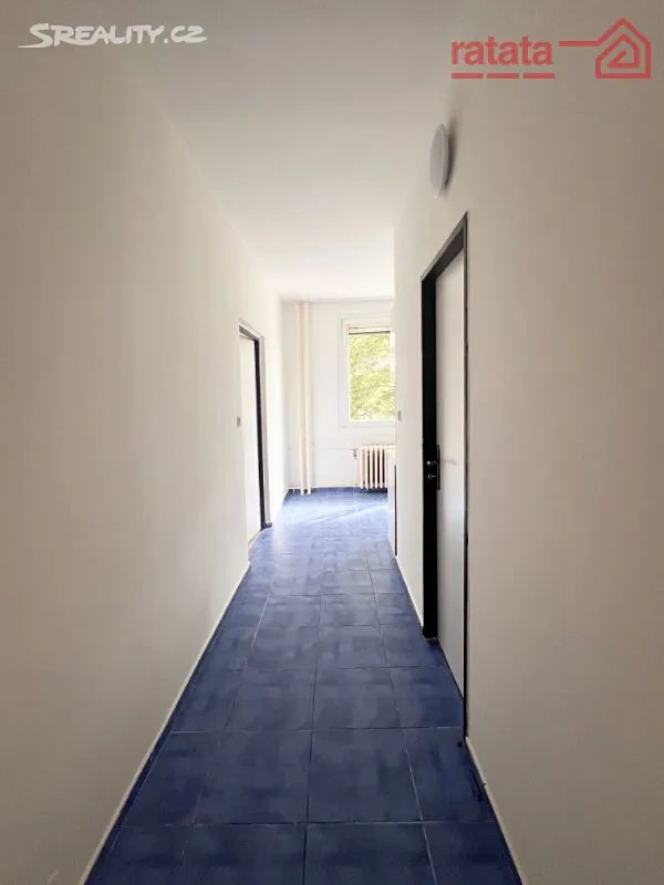 Pronájem bytu 2+1 v Chomutově - 8