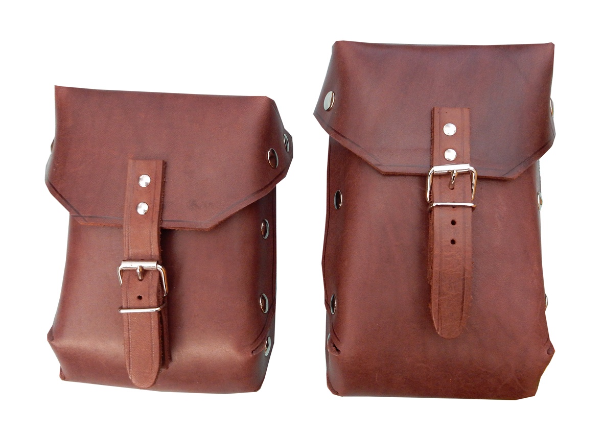 Prodám brašnu na nádrž TRIAL - 8