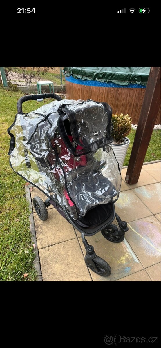 Kocarek Valco Snap 4 - 8