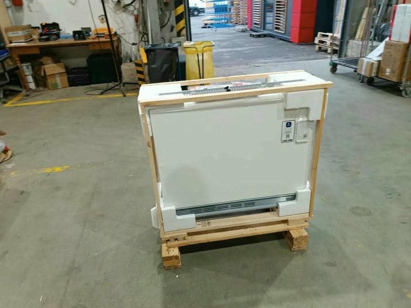 Dimplex VFE 30 Akumulační kamna 3 kW - 8