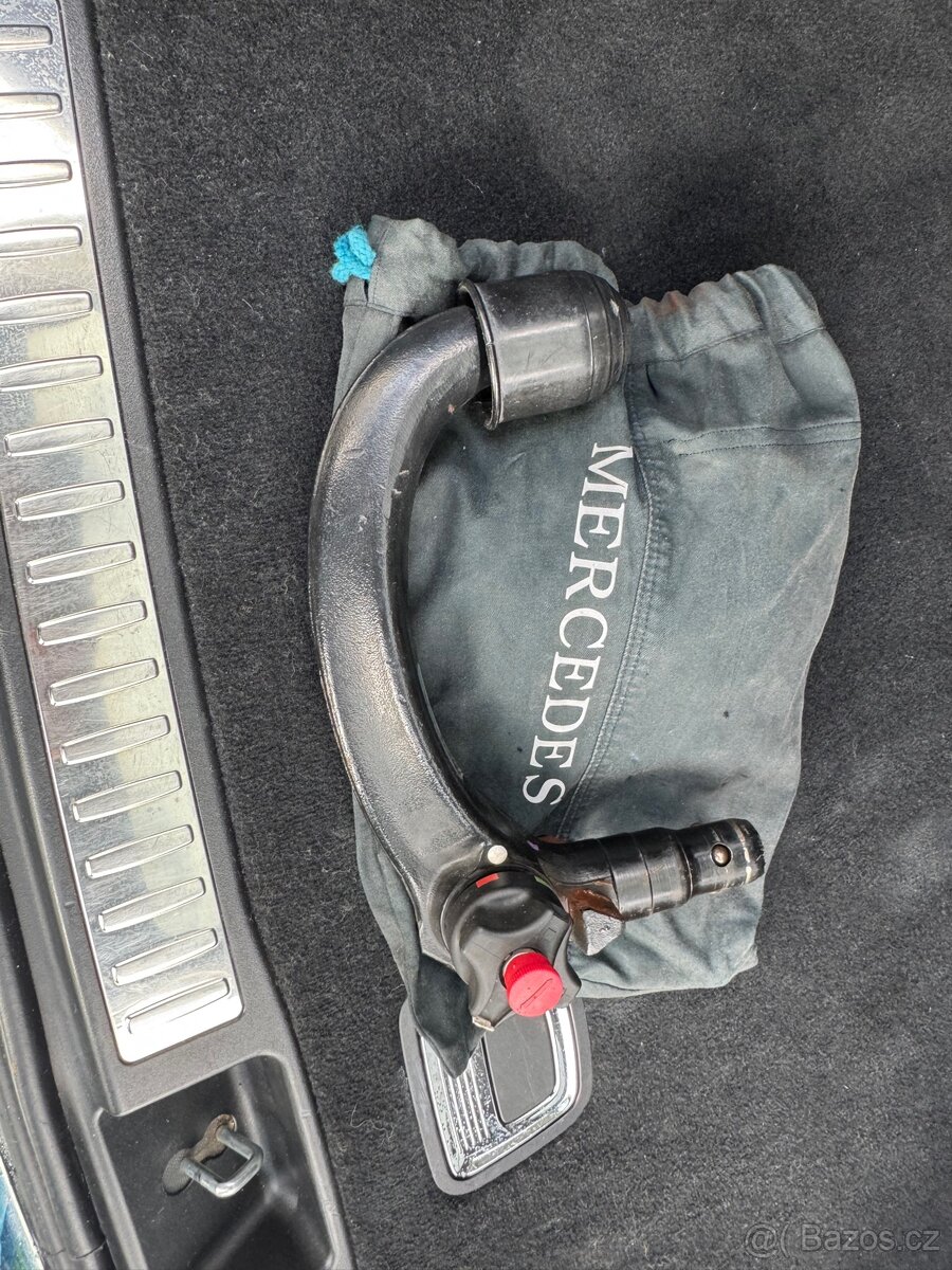 Mercedes-Benz ML350 BlueTec 4matic - 8