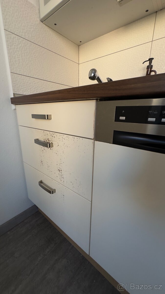 REZERVACE DO DUBNA 2026 - Kuchyňská linka IKEA - 8