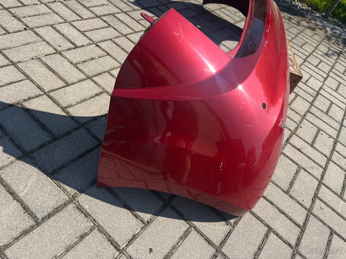 Použité nárazníky - 8