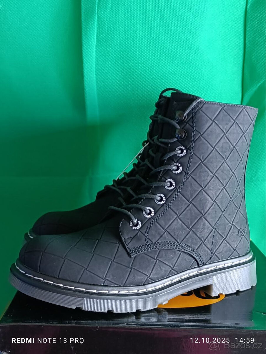 Dockers by Gerli vel.38 - 8