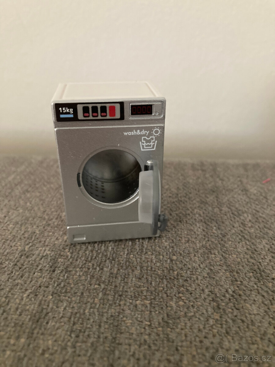 hračky pro panenku barbie + doplnky - 8