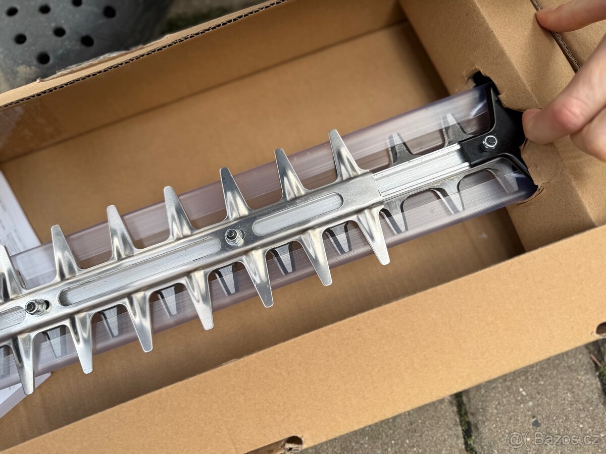 Plotové nůžky - 8