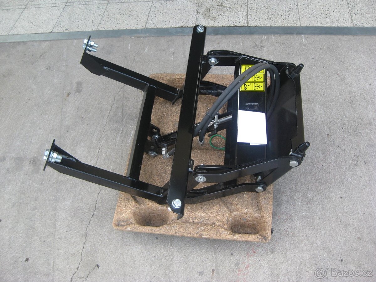 MULTICAR M25,M26,M27,M30,M31,FUMO -ND na radlice - 8