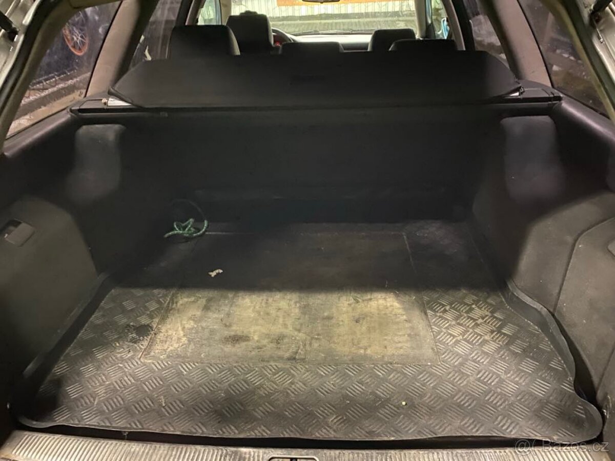 Audi a6 c5 allroad 2.5 TDi - 8