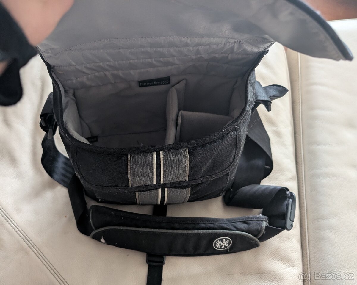 Digitální zrcadlovka, Canon 7D - 8