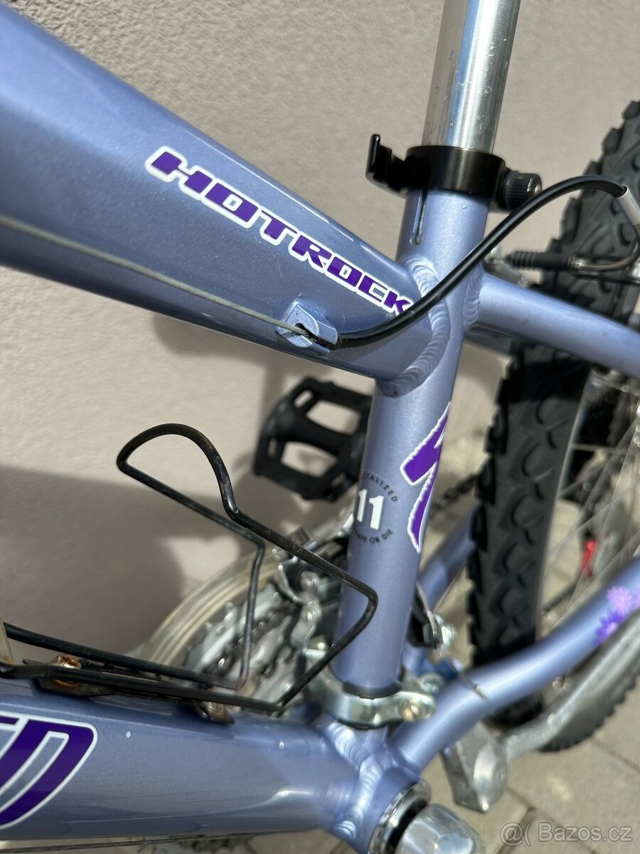 MTB SPECIALIZED HOTROCK 24 - 8