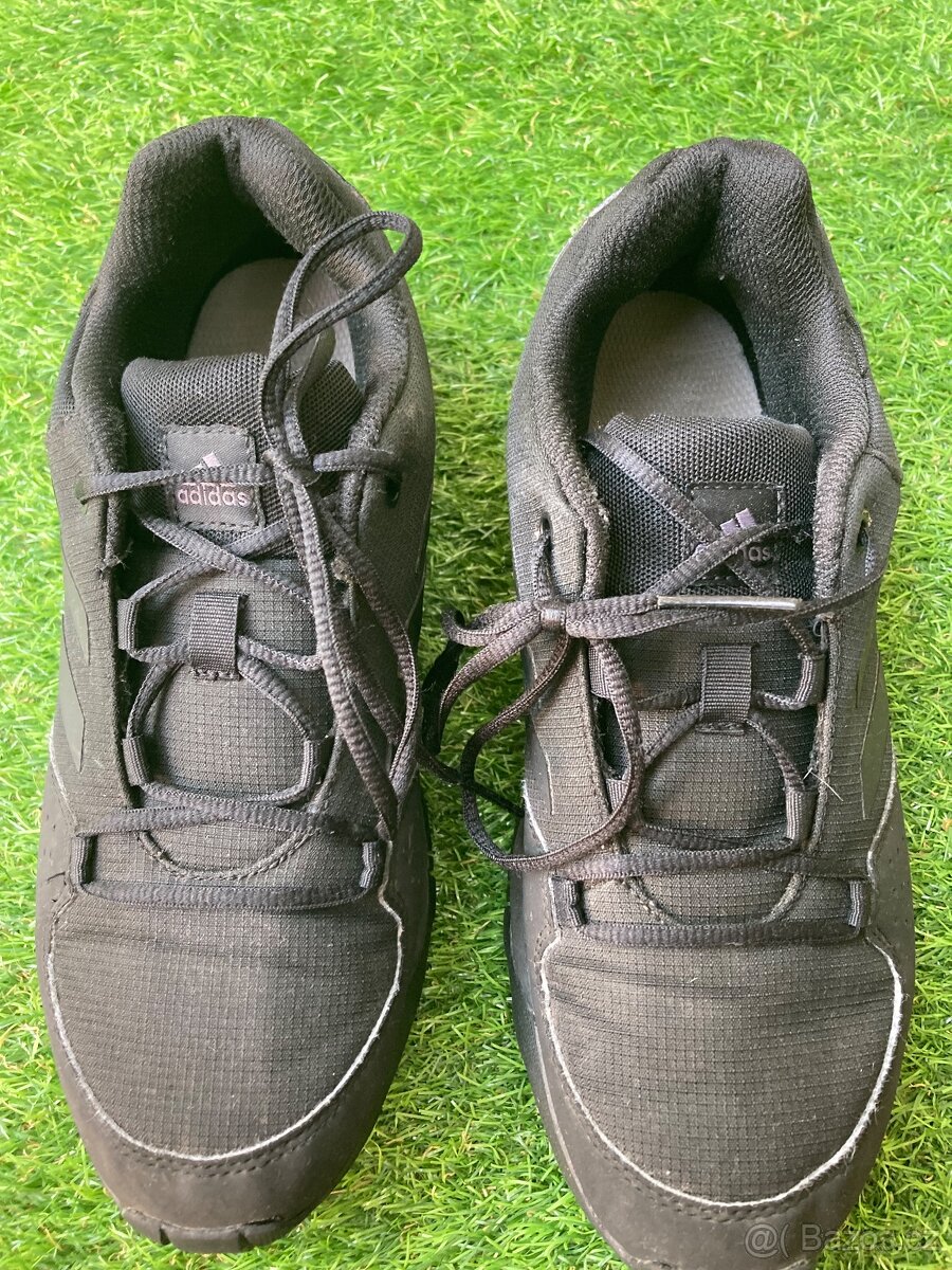 Boty Adidas vel.37,5 - 8