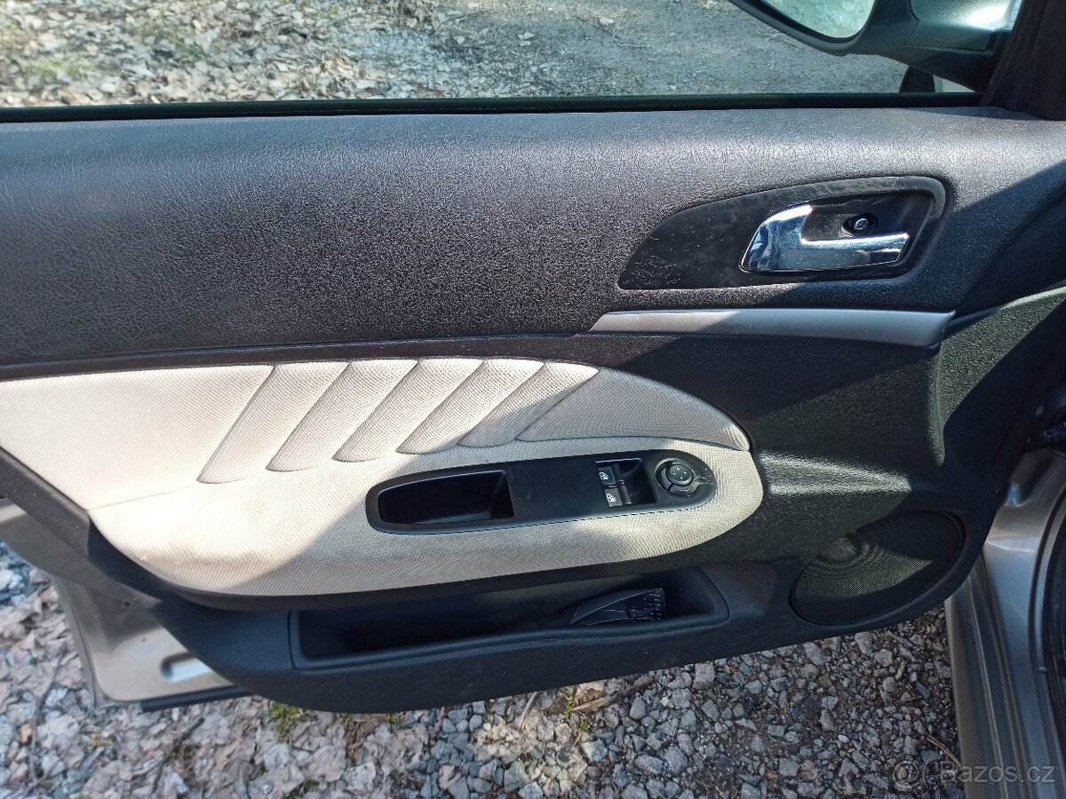 Alfa Romeo 159 1.9 110kw. - 8