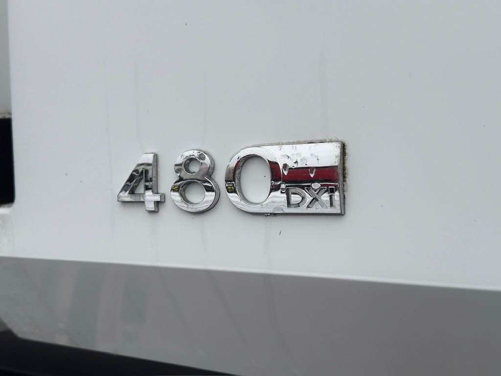 Renault Magnum 480 DXI - 8