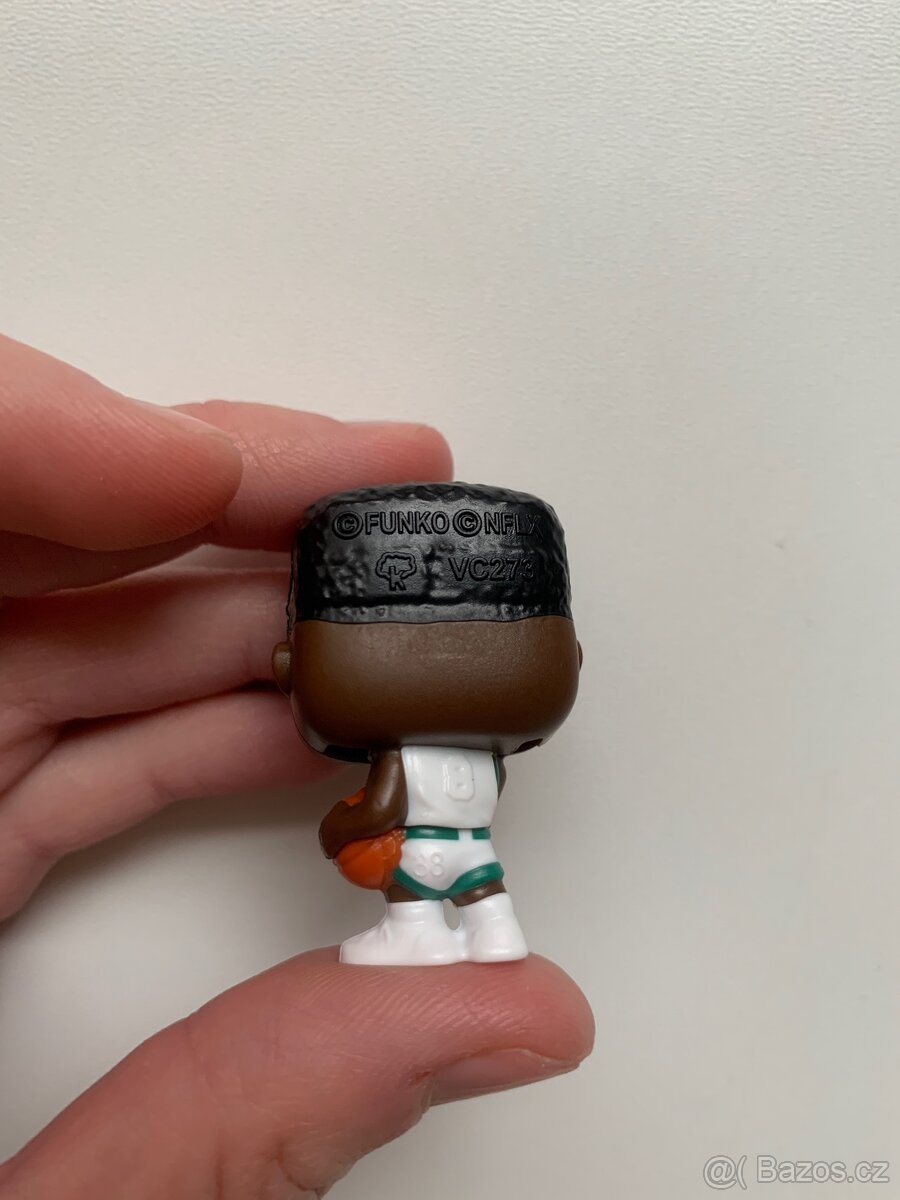 Figurka Kinder Joy Stranger Things Will a Lucas - 8