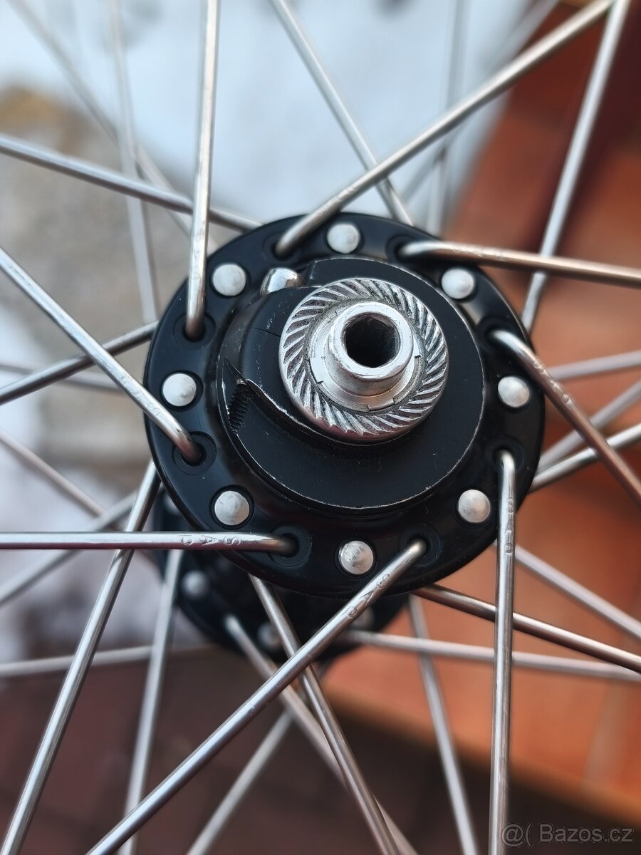 Campagnolo Record - 8