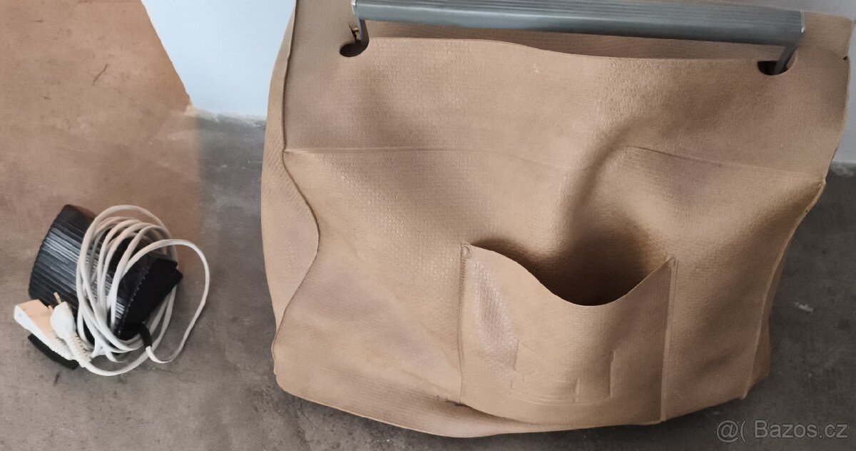 Prodám šicí stroj famula veritas - 8