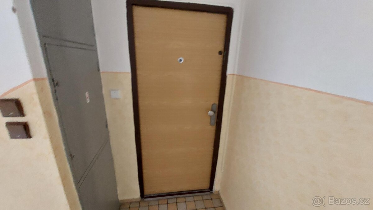 Prodej bytu 2+1 - 8