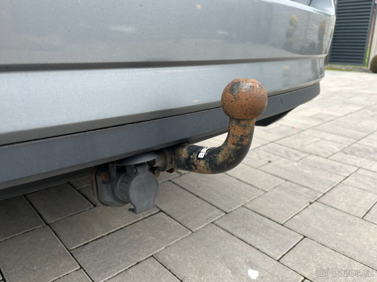 Škoda Superb 1.6 TDI - 8