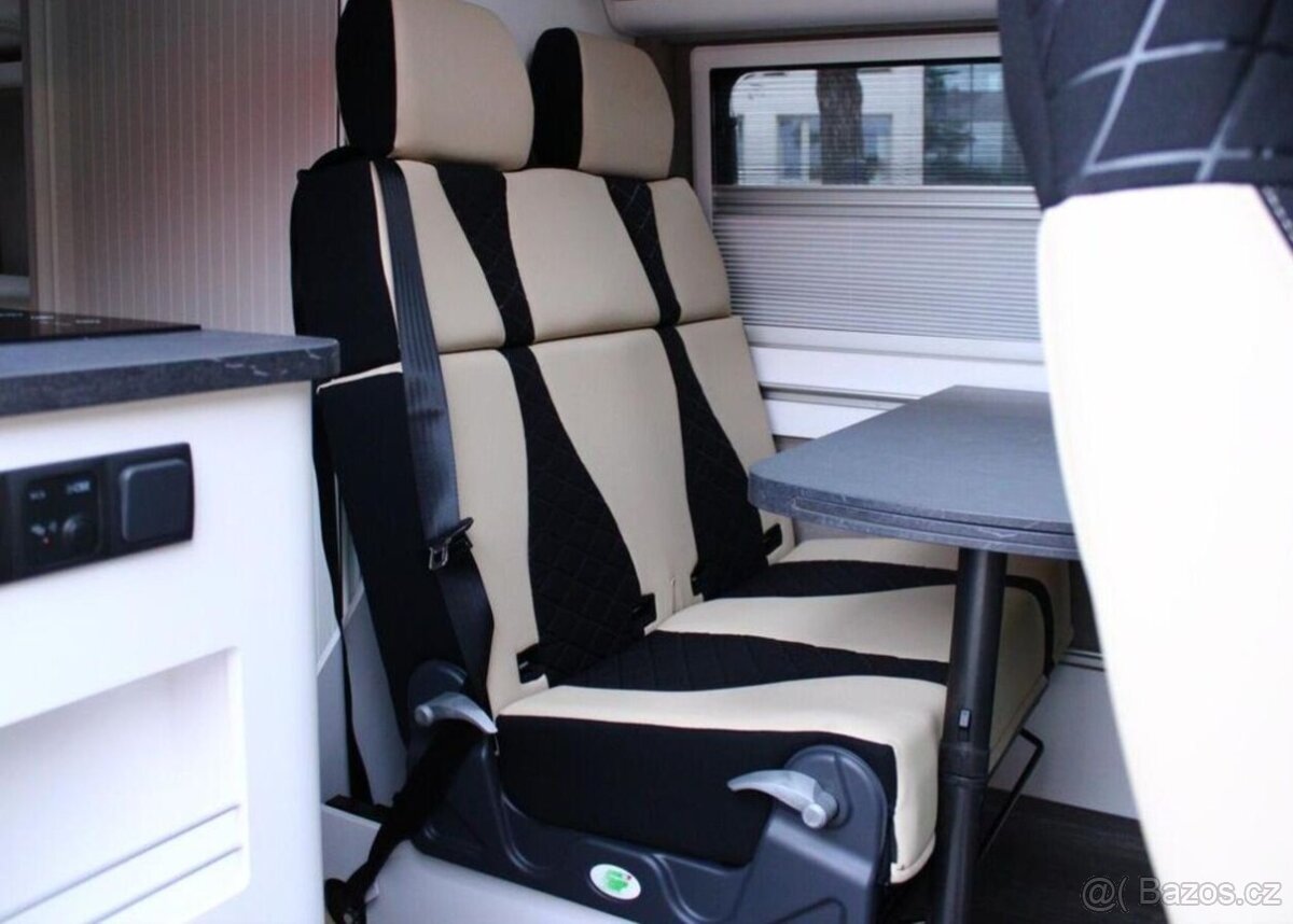 Fiat Ducato, Active Premium Active Premium - 8