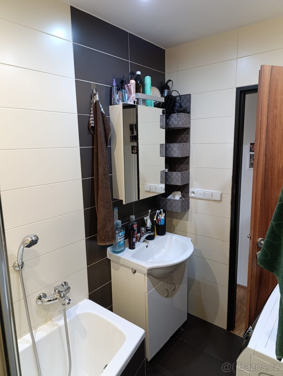 Byt 3+1 s lodžií - 8