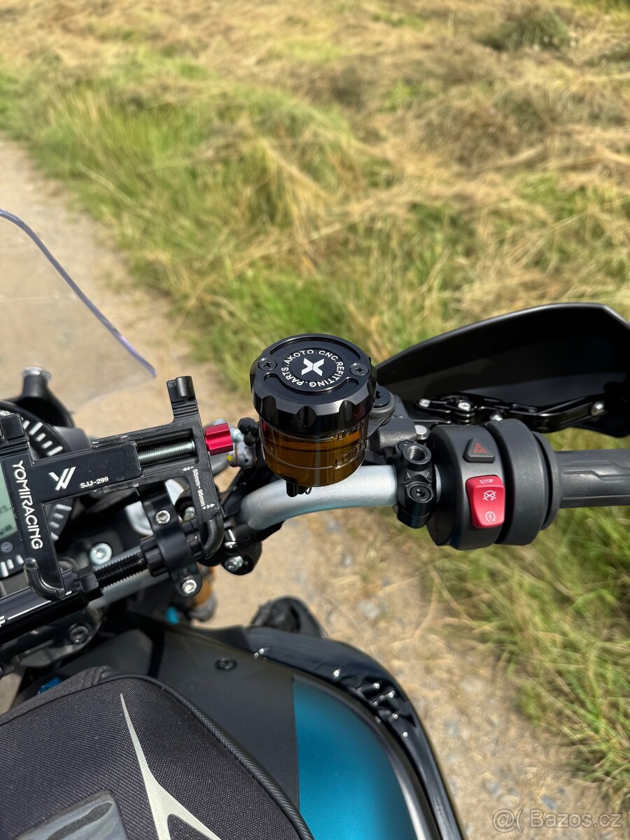 CF MOTO 700-CLX ADVENTURE - 8