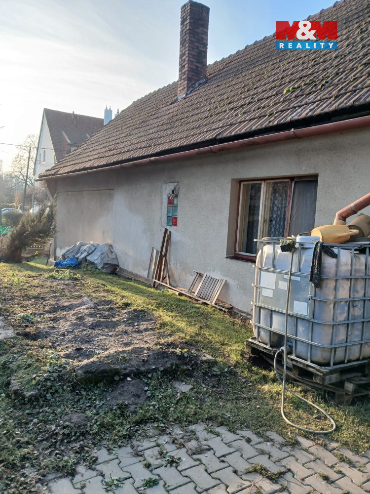 Prodej rodinného domu, 100 m², Rudoltice - 8