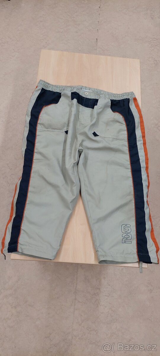 Šortky, bermudy Adidas a jiné - 8