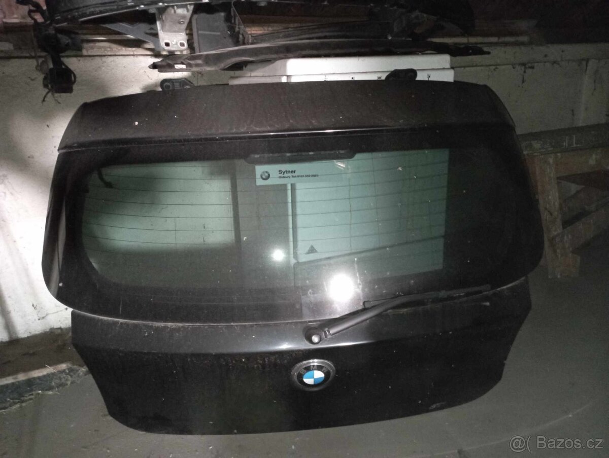 BMW 1 díly na vozy E81 E87 E82 - 8