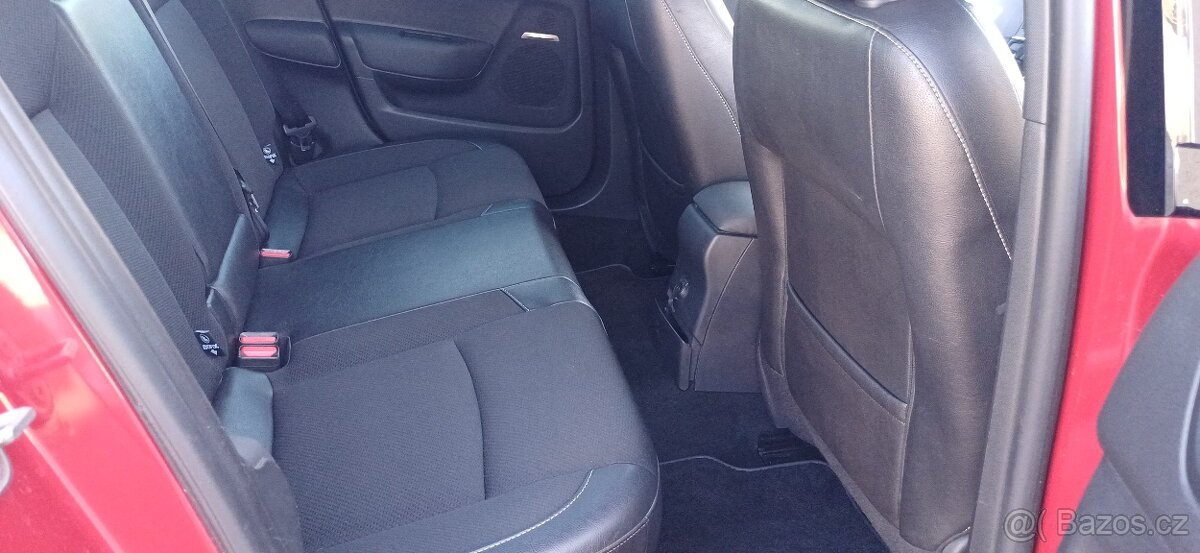 Citroën DS4, CITROEN DS4 1:6HDI DORS - 8