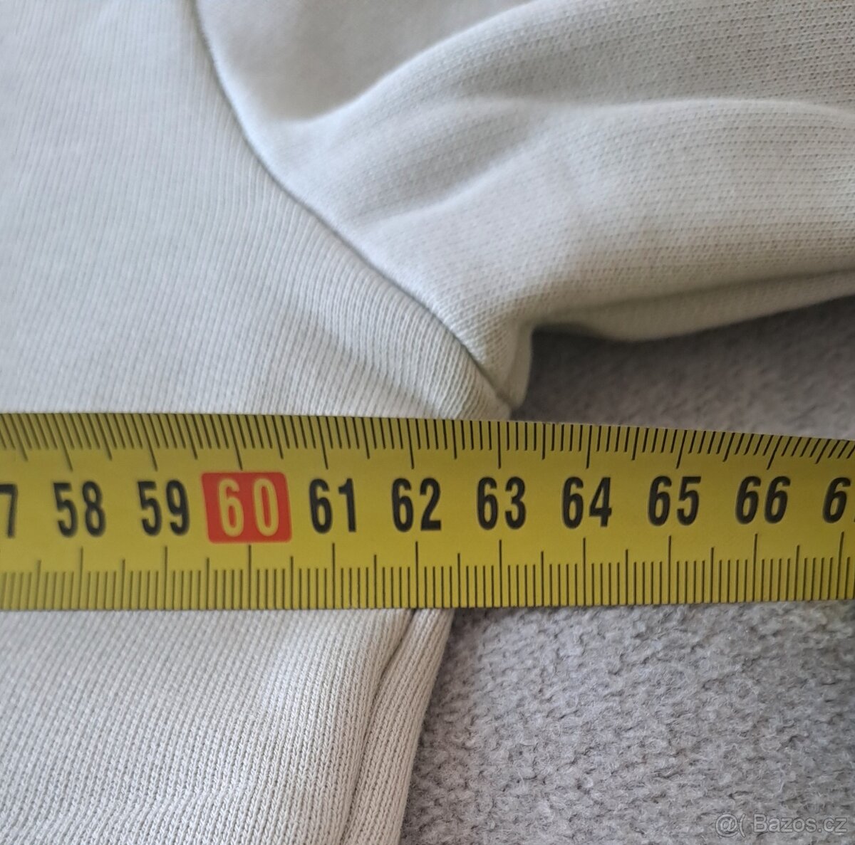 LOUIS VUITTON MIKINA - 8